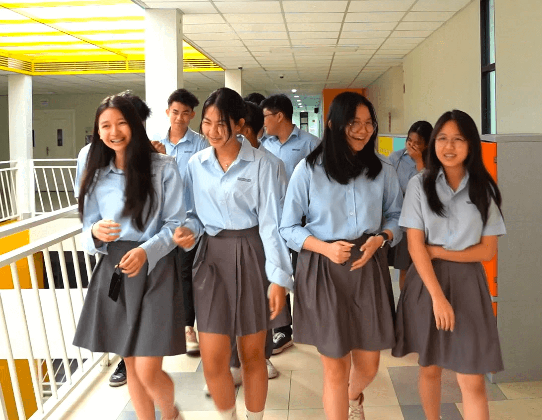 Student Image
